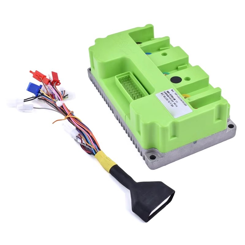Sine Wave Controller 48V 72V 80A - A95I-Fardriver, contrôleur à onde sinusoïdale 48V-72V