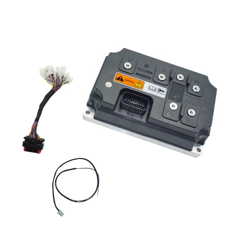 Contrôleur de moteur BLDC haut - Programmable Bldc Motor Controller 96V avis et prix