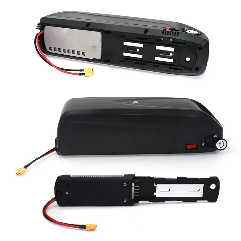 Batterie Hailong 36V 40Ah/48V  - Ebike Battery 48V 20Ah Hailong avis et prix
