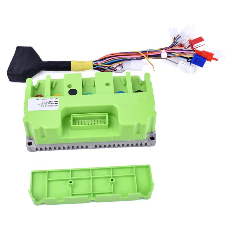 A95I-Fardriver, contrôleur à o - Sine Wave Controller 48V 72V 80A avis et prix