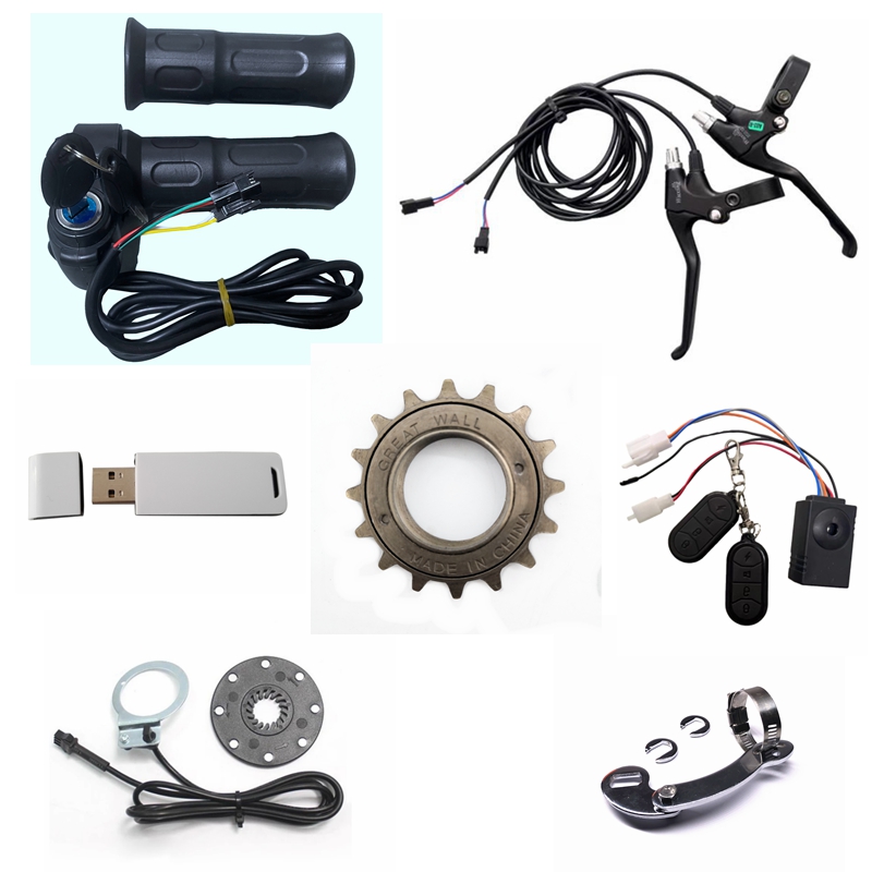 QS205 50H 48-72v 5000W Moteur  - Ebike Conversion Kit 72V 3000W avis et prix