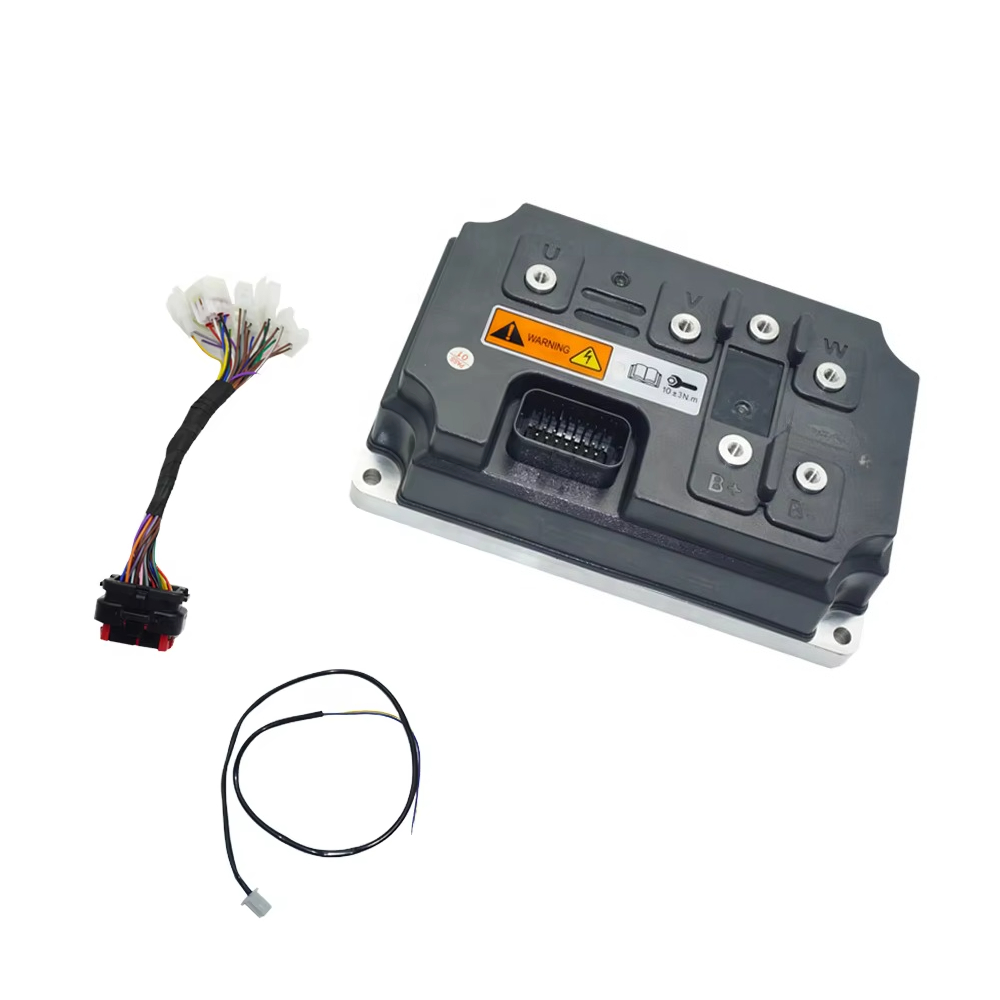 Contrôleur de moteur BLDC haut - Programmable Bldc Motor Controller 96V avis et prix