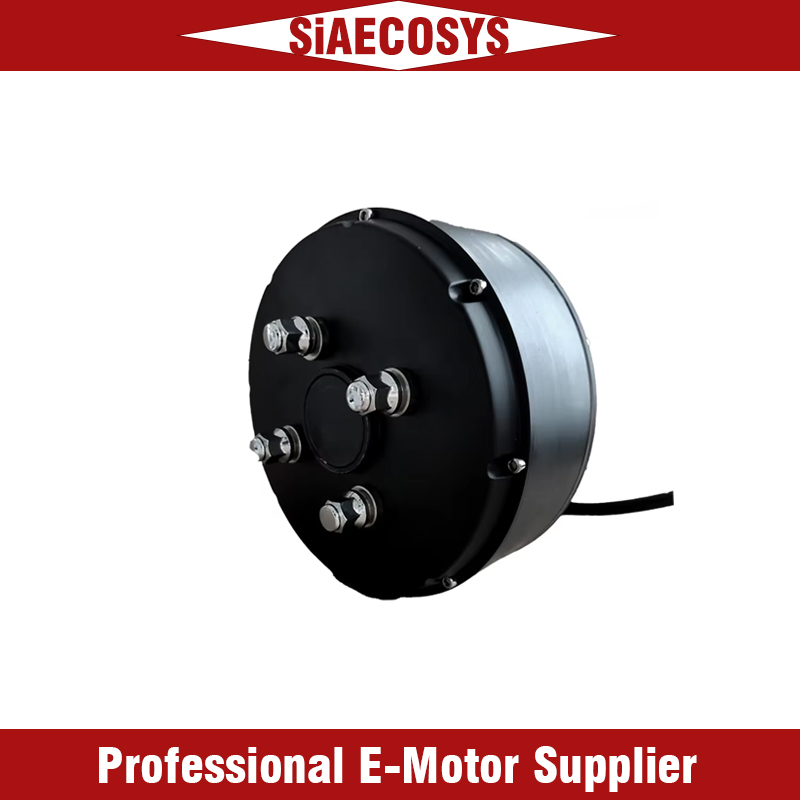Kit de conversion pour voiture - 72V 5000W Hub Motor Kit avis et prix