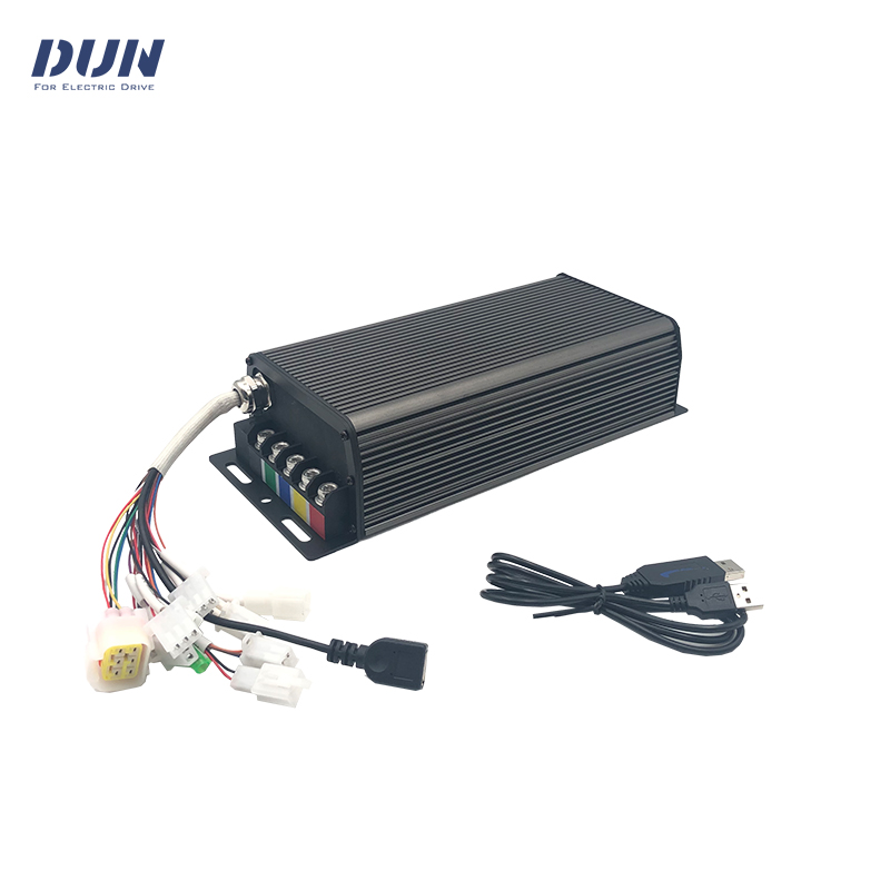 Contrôleur de moteur BLDC DUN  - Bldc Controller 72V 150A Sabvoton avis et prix